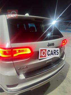 جيب جراند شيروكي